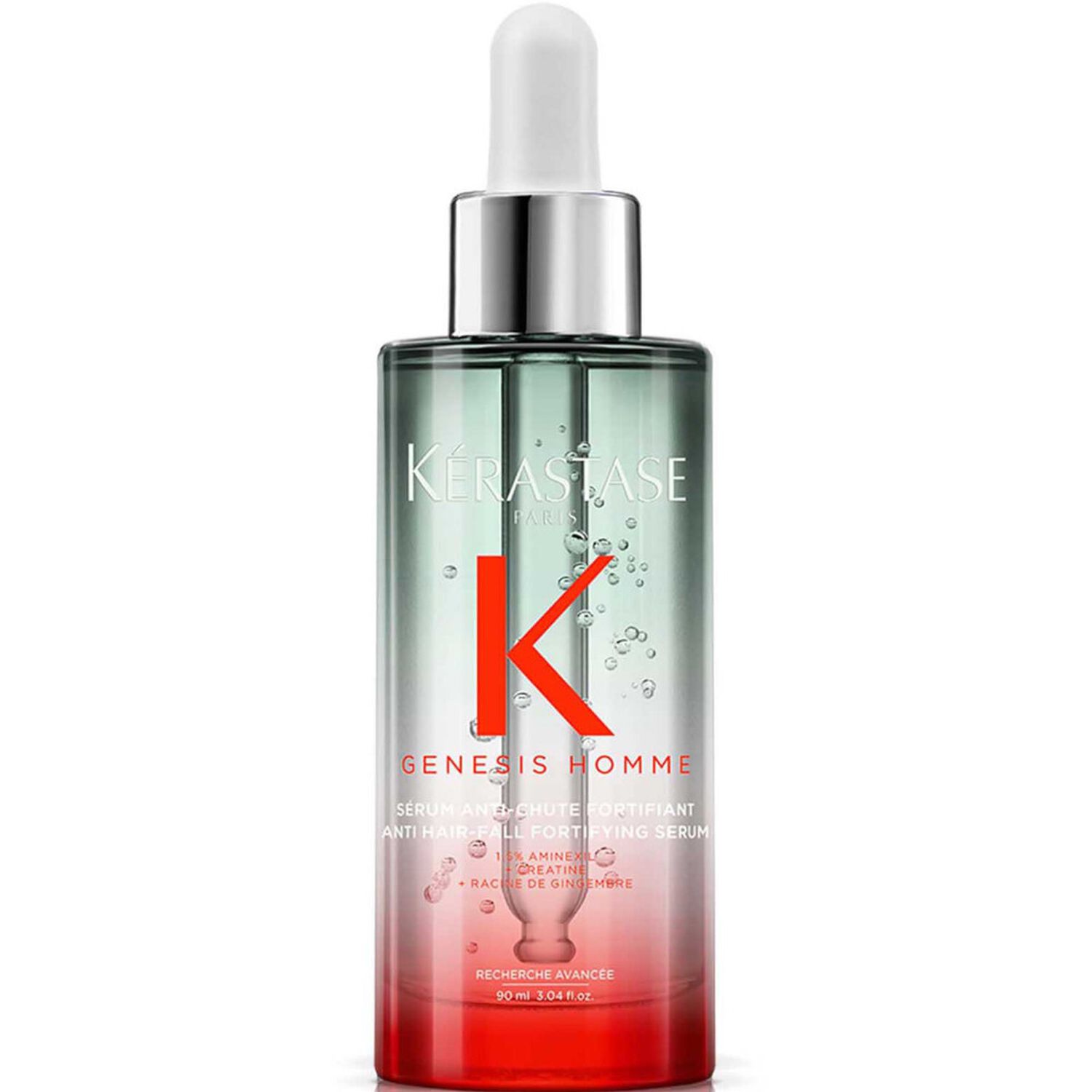 Kérastase Genesis Homme Sérum Anti-Chute 90 ml