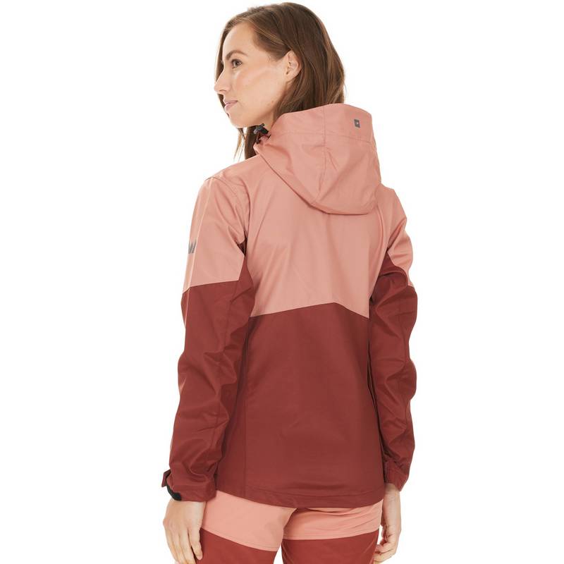 Whistler Rosea Softshelljacke Damen