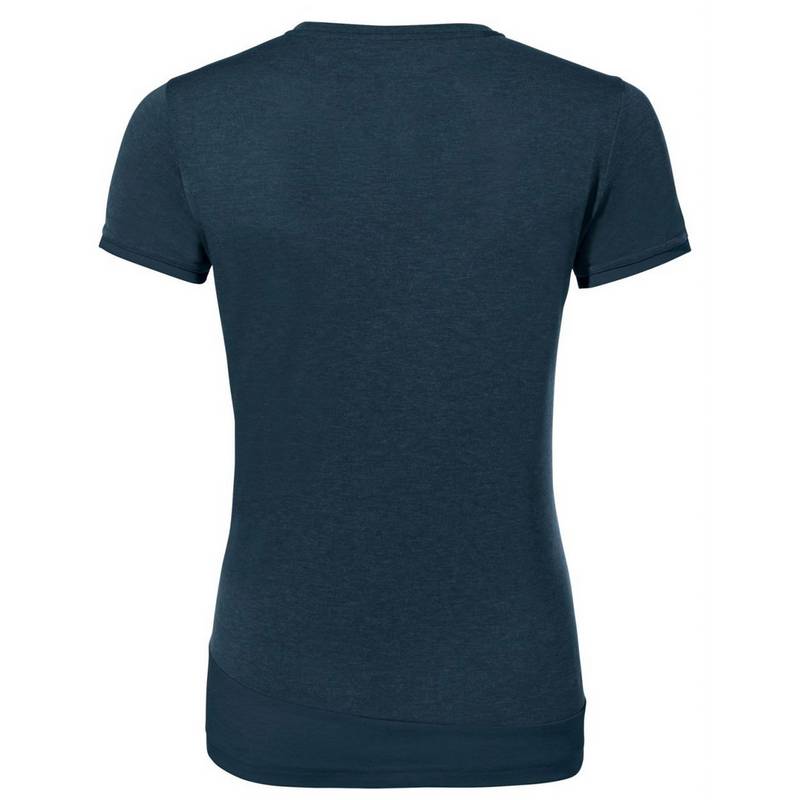 VAUDE Sveit Funktionsshirt Damen