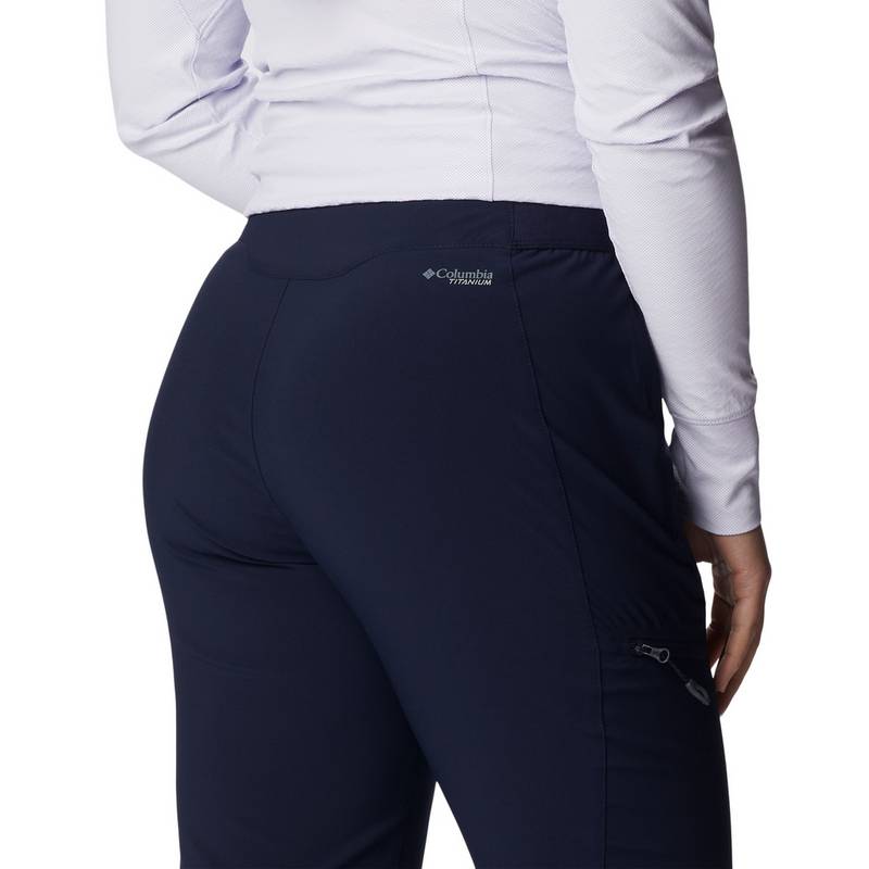 Columbia Titan Pass Funktionshose Damen