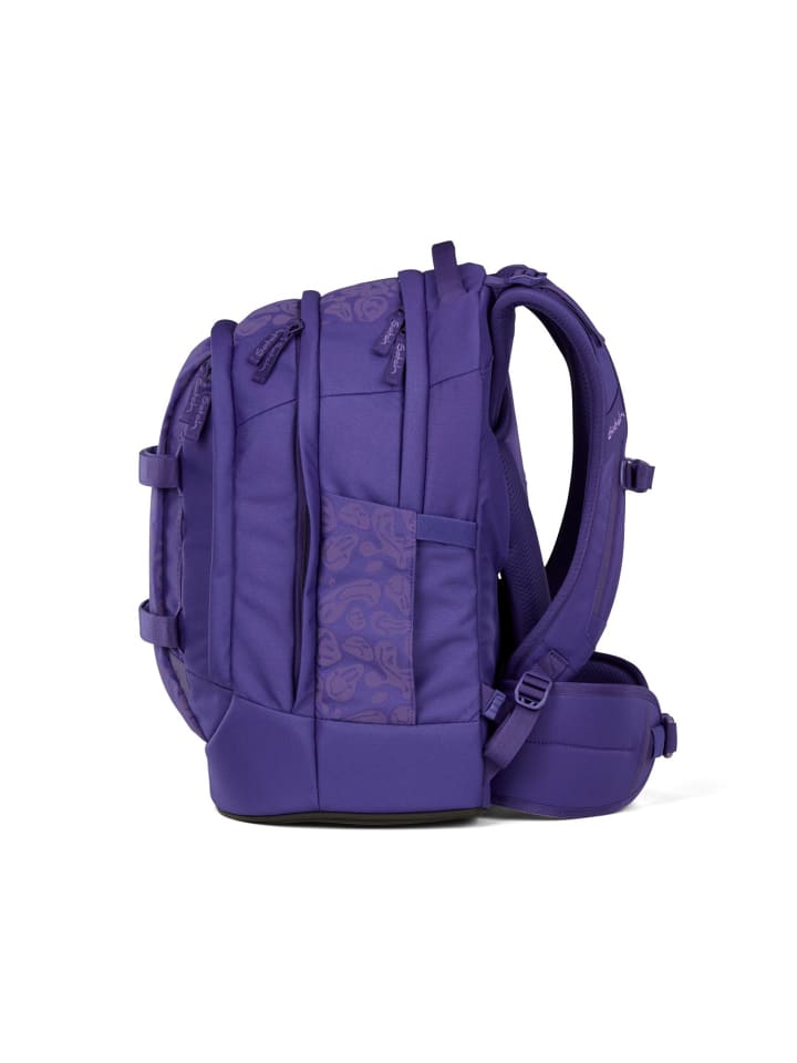 Satch Satch pack Schulrucksack Bright Faces günstig kaufen onesize