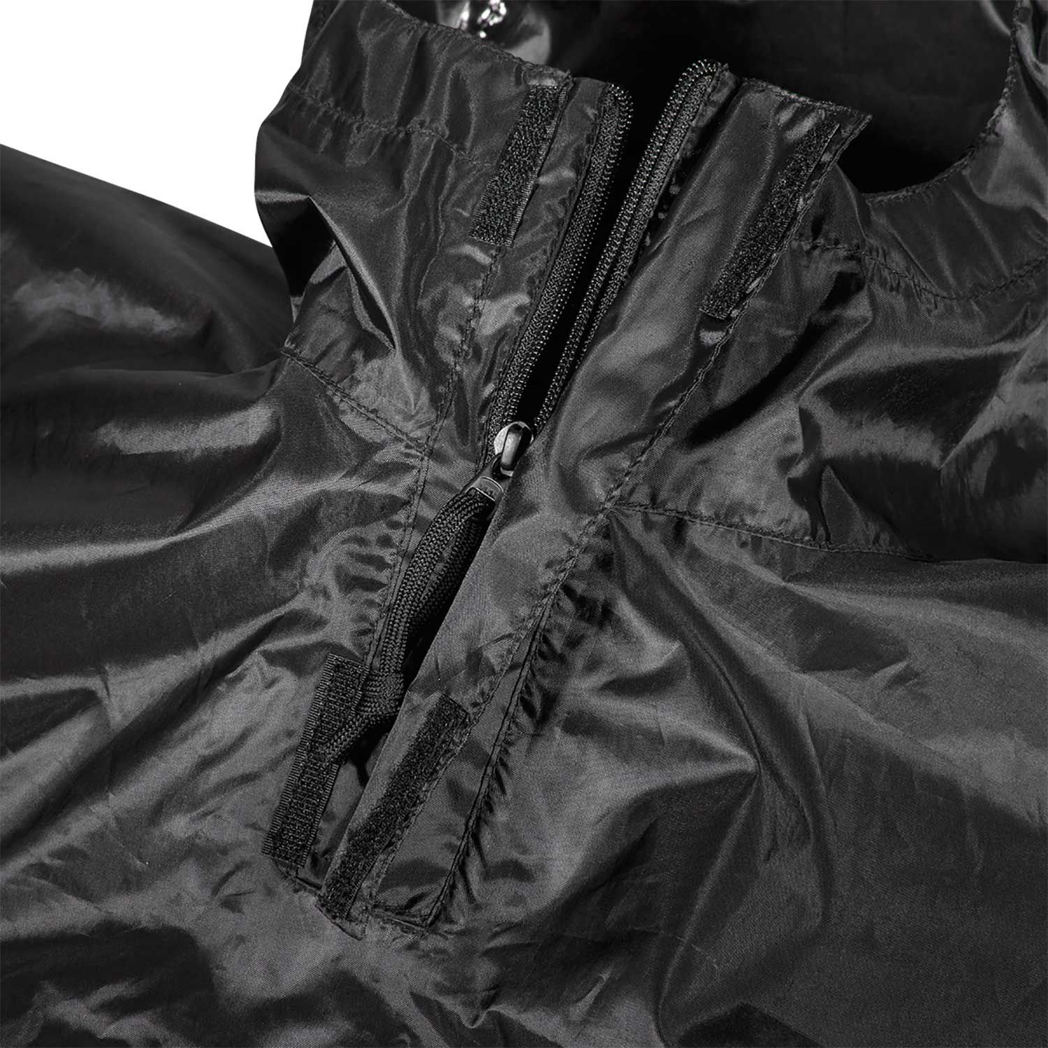 TT Tac Poncho