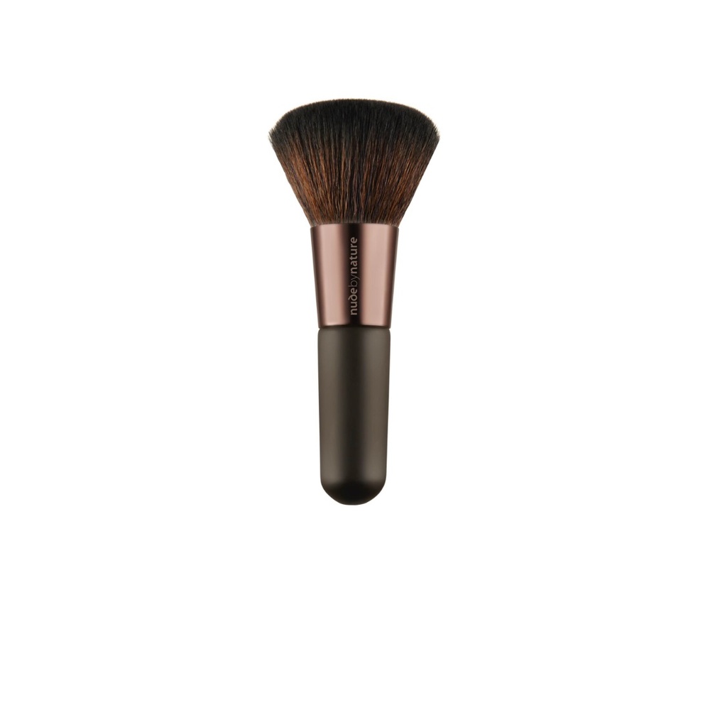 Nude by Nature Pinceau Teint Parfait 03 Pinceau Teint