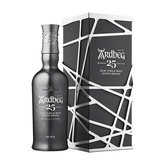 Ardbeg : 25 Years Old
