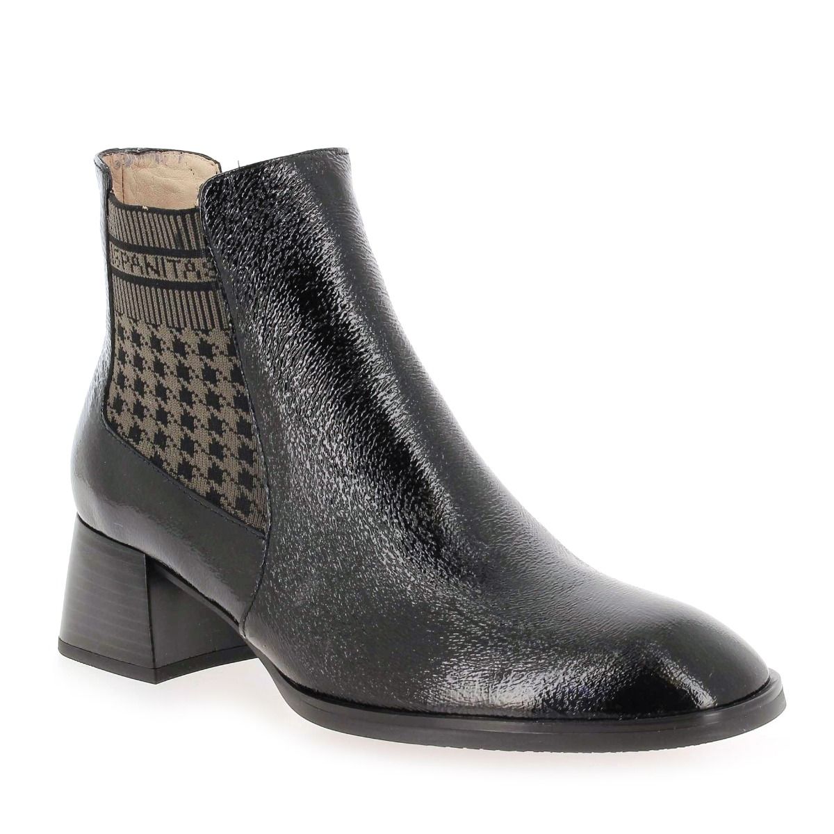 Hispanitas  H I222336 - noir