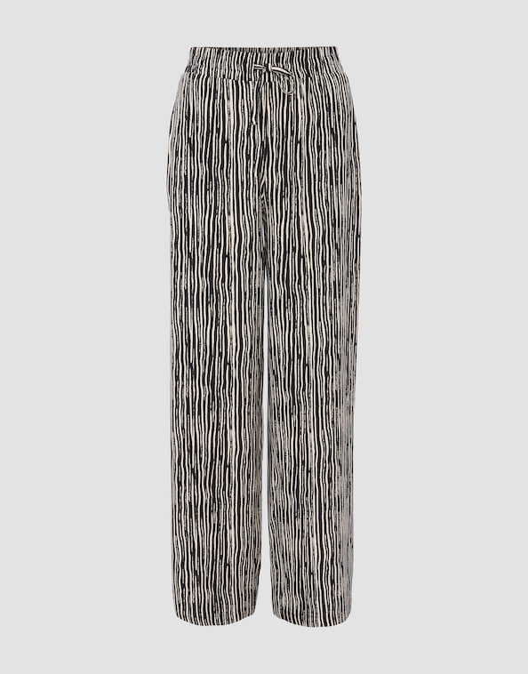 Palazzohose Manilo stripe