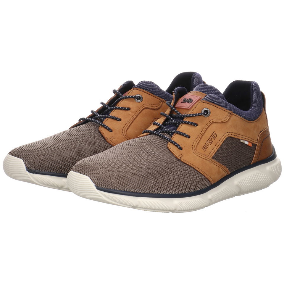 SALAMANDER Ponthus Sneaker
