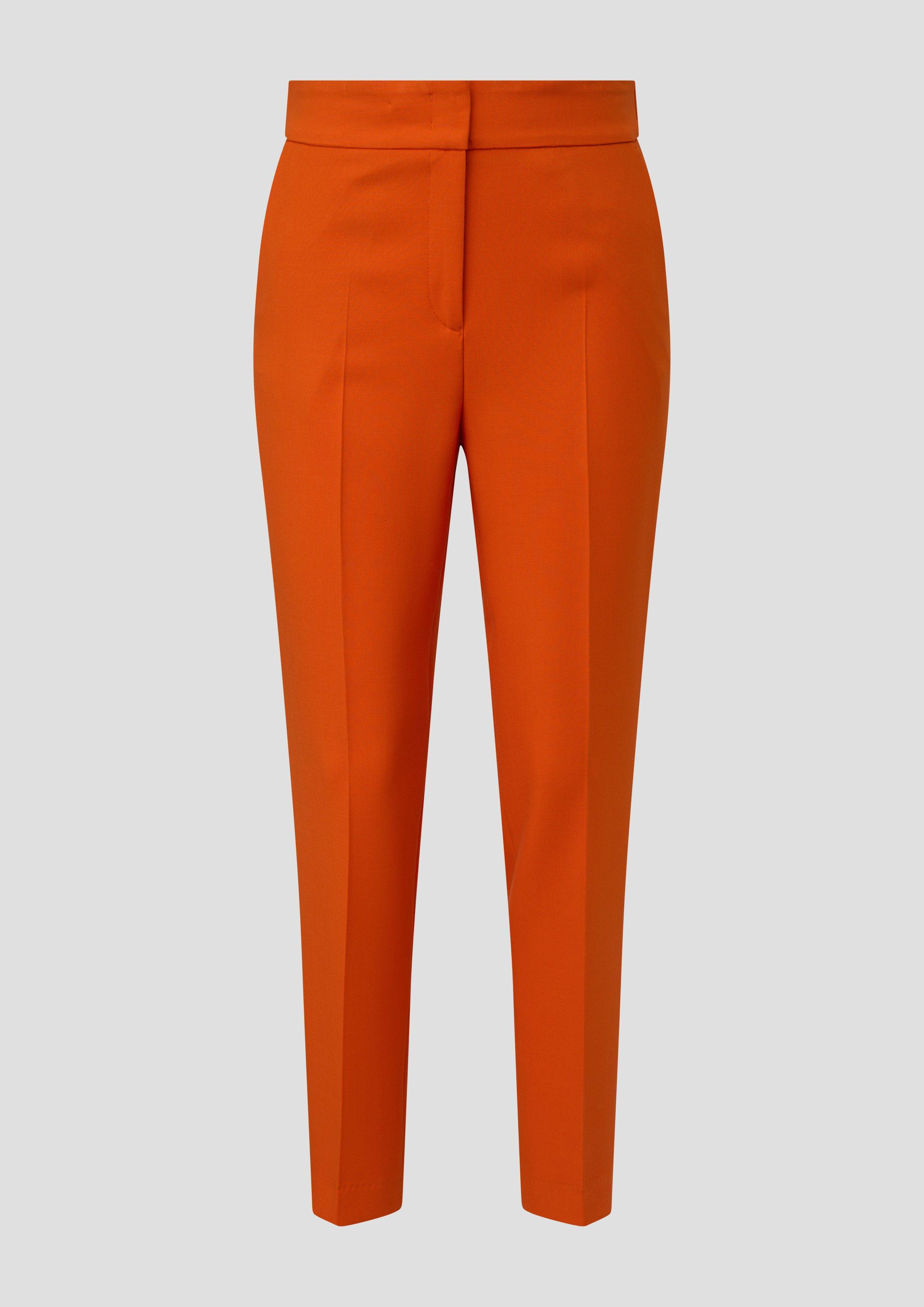 Hose mit Tapered Leg  2143175-2393