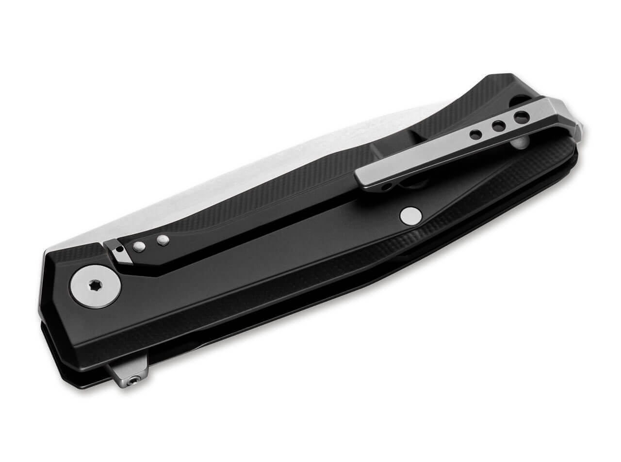 Myto Aluminum Black