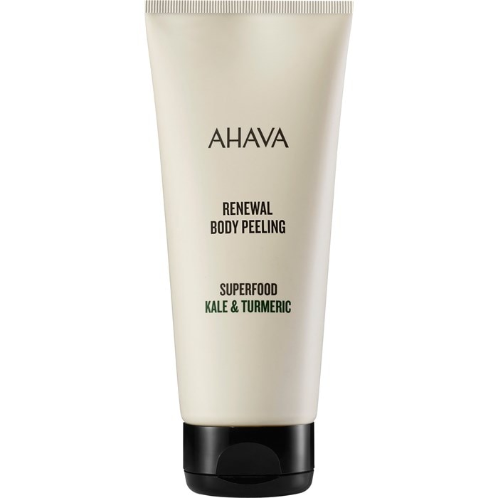 Renewal Body Peeling