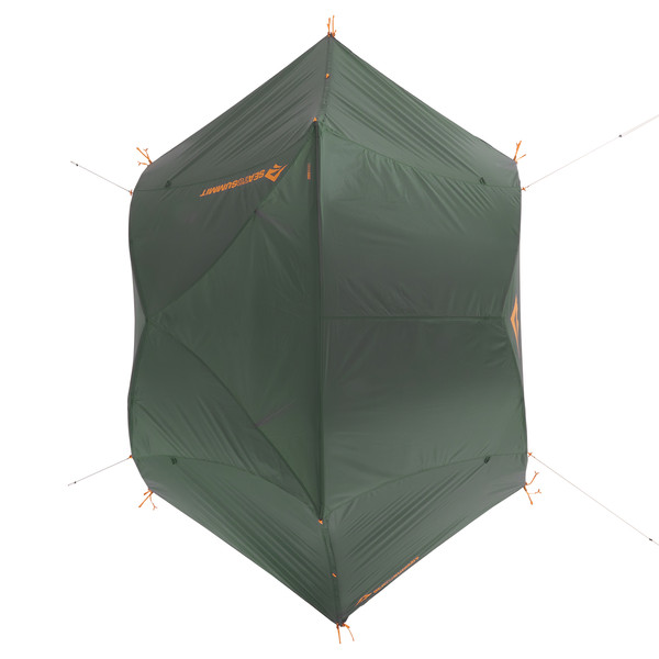 IKOS TR TENT 3 PERSON - Kuppelzelt