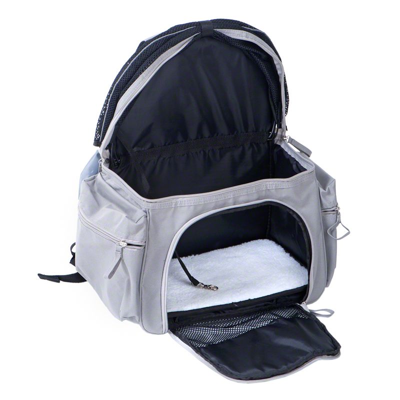 Rucksack-Tragetasche Sightseeing zu TOP-Preisen