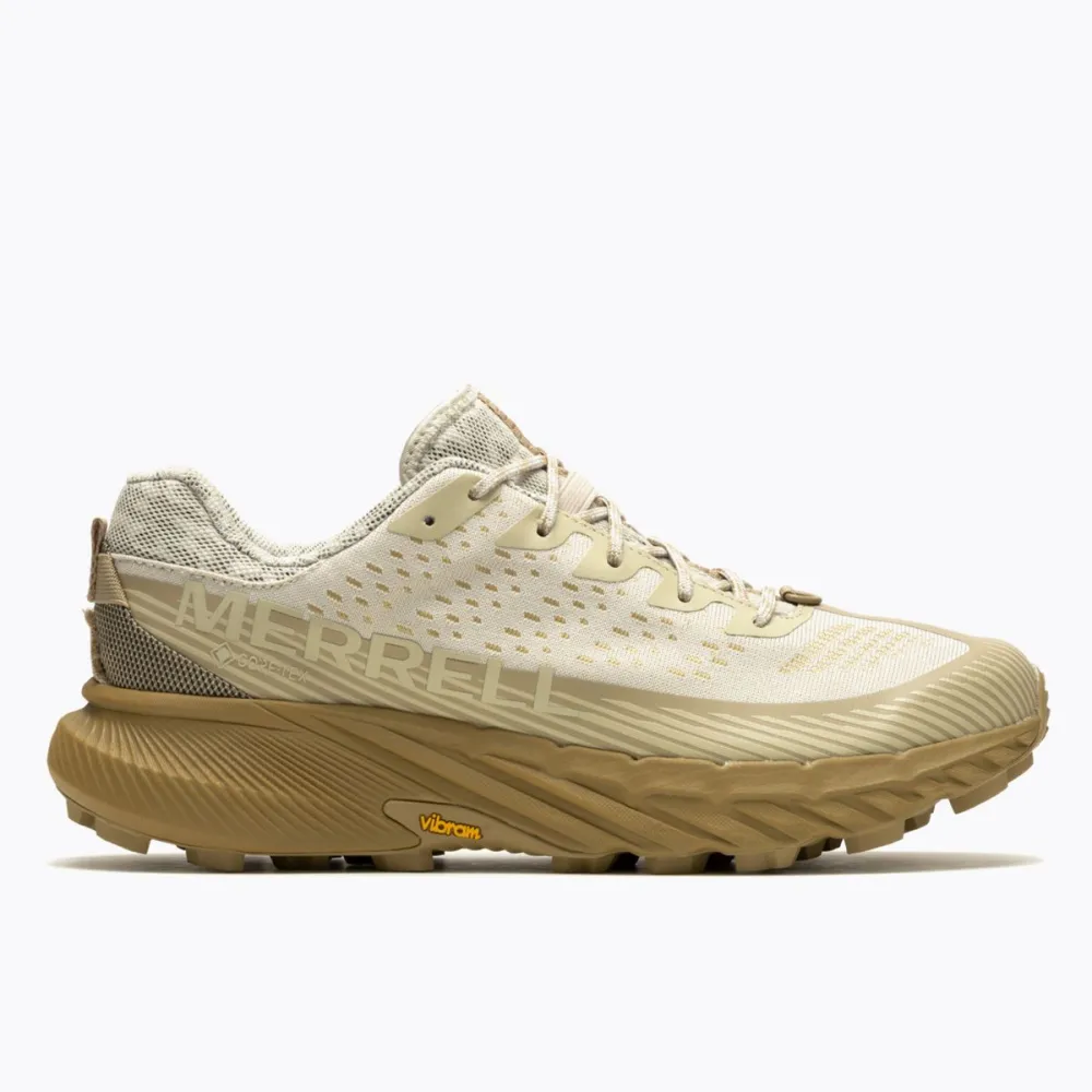 Merrell Agility Peak 5 GORE TEX J068037 / braun