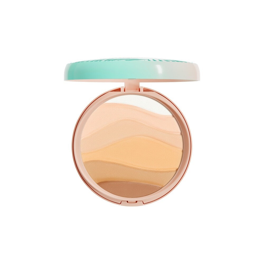 Physicians Formula Butter Believe It! puder za lice