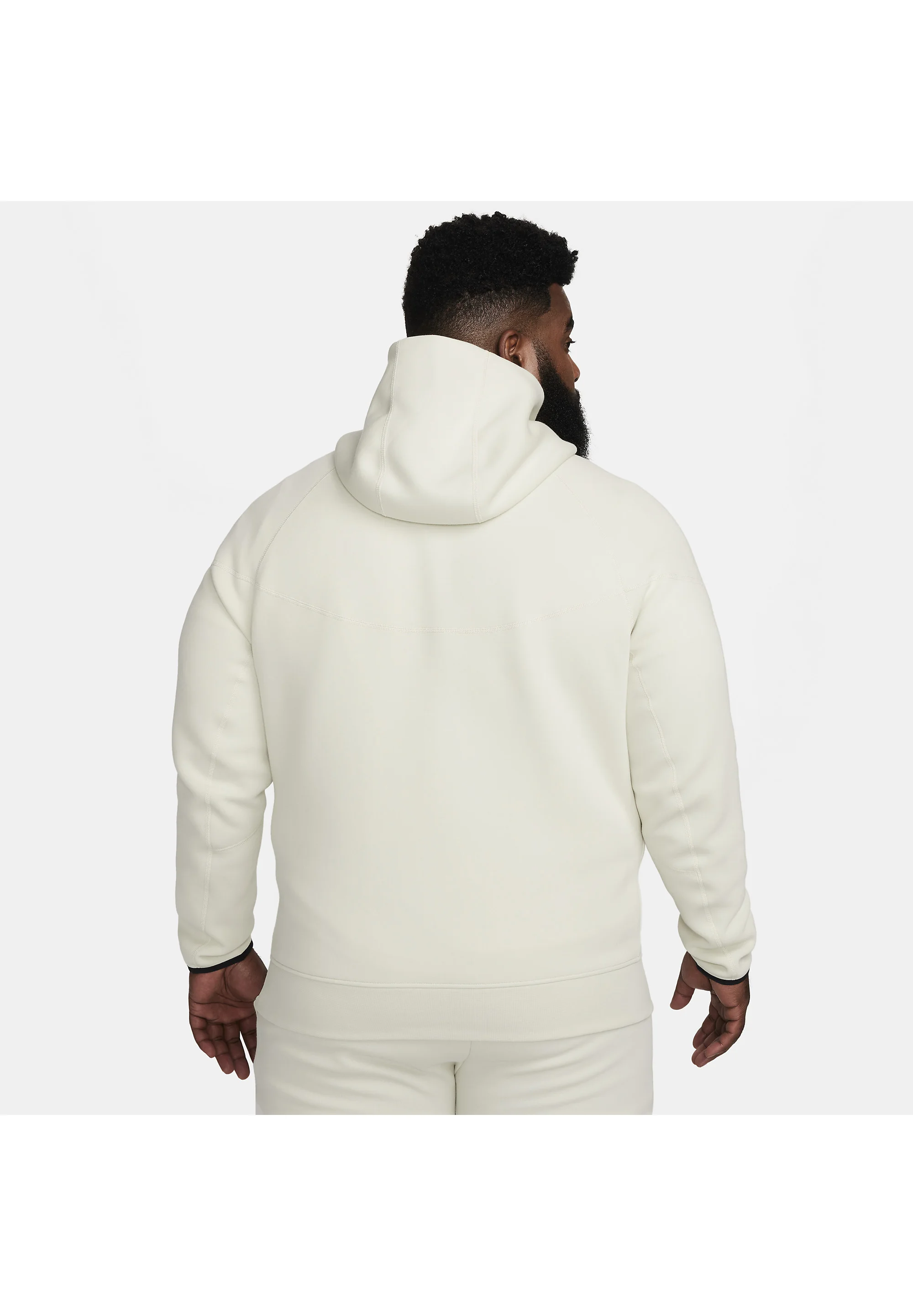Sudadera con capucha y cremallera Nike Sportswear