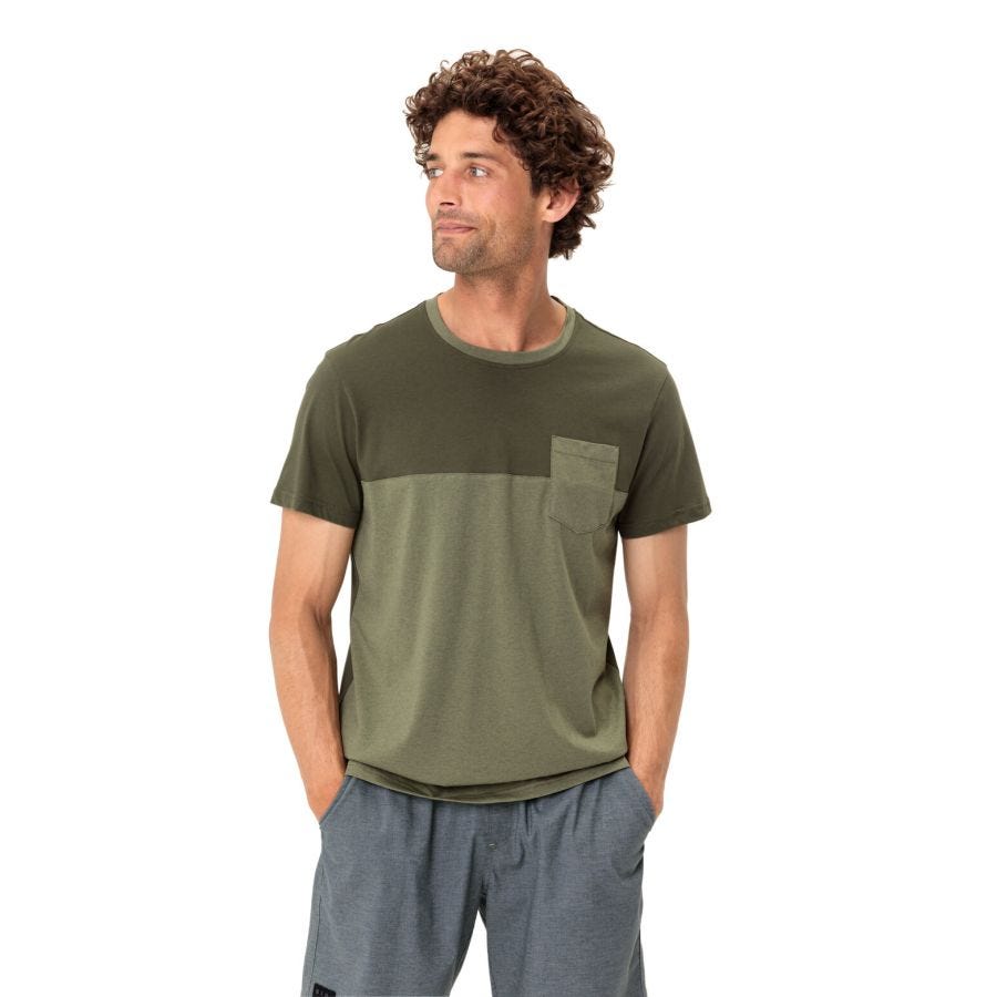 Nevis III T-Shirt Herren
