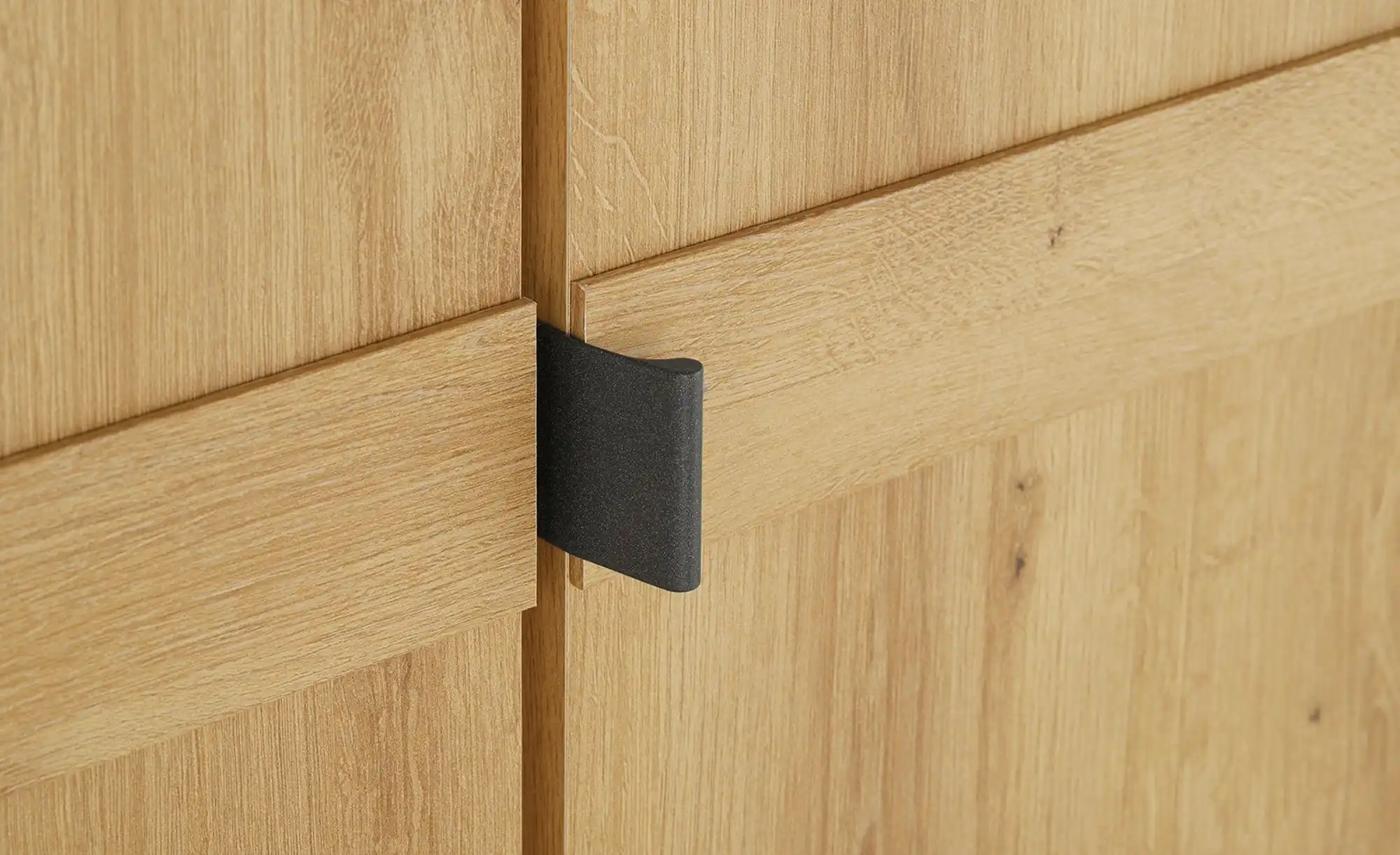Primo Drehtürenschrank, 6-türig