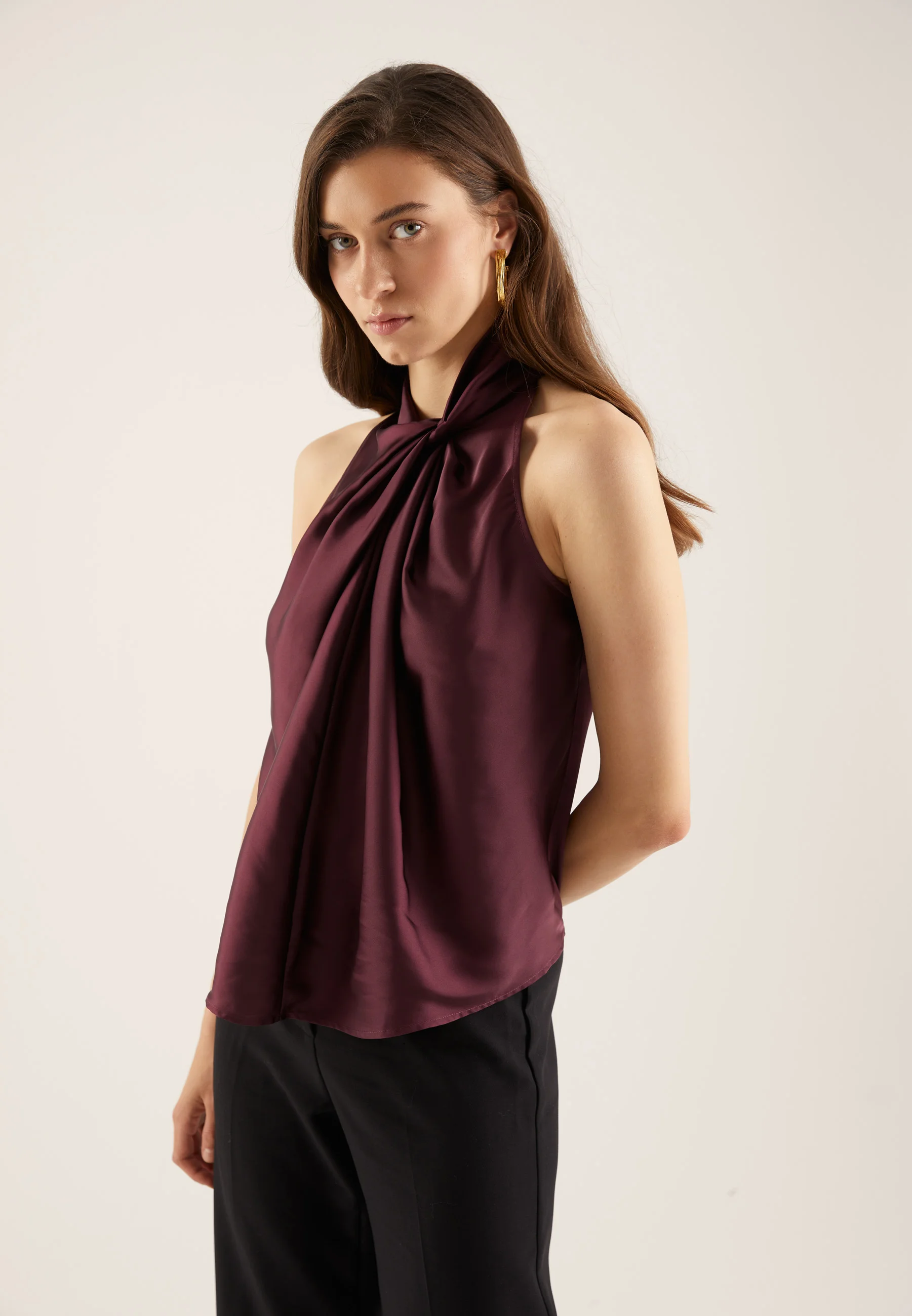 Anna Field Top