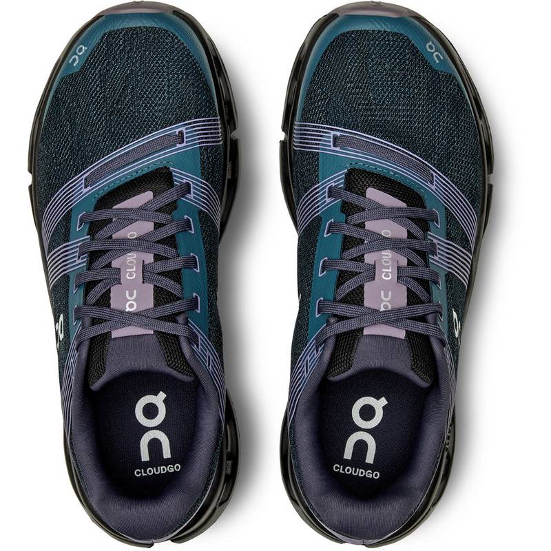 On Cloudgo Laufschuhe Damen