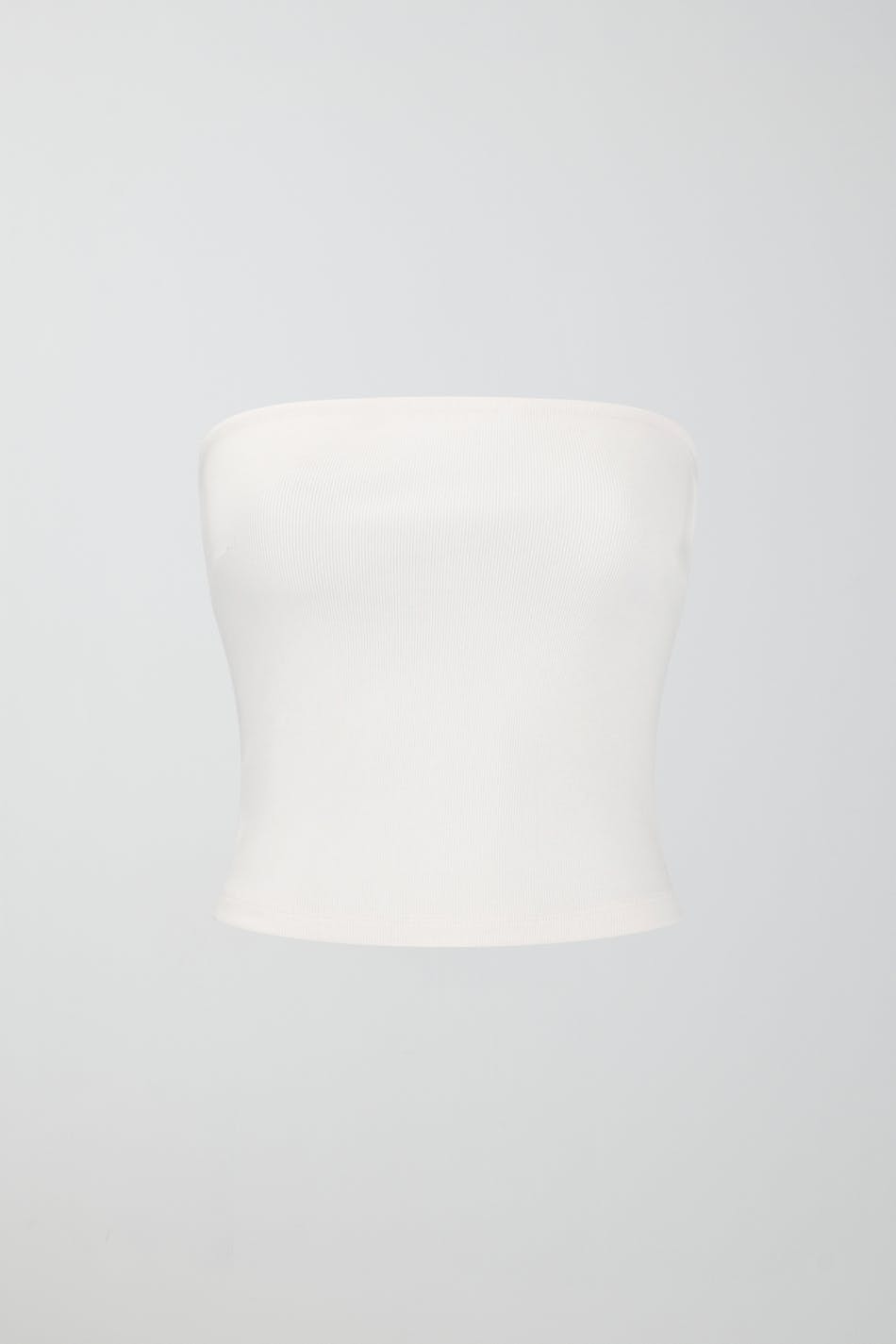 Stretch tube top