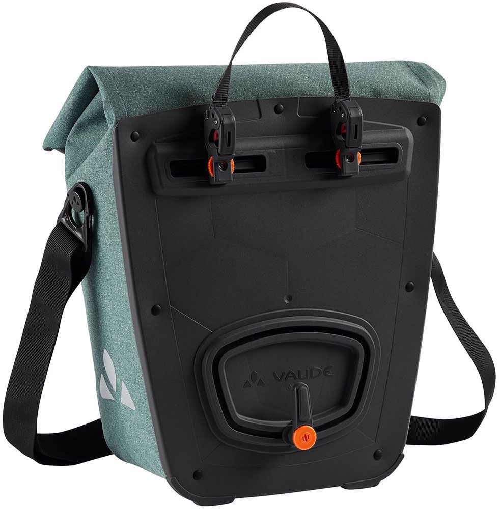 Vaude ReCycle Pro Single - Fahrradtasche kaufen | Bike-Discount
