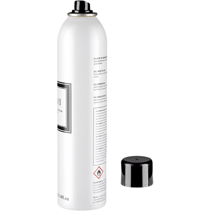 Heat Protection Spray