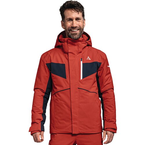 HERREN JACKE SKI JKT BRUNNENKOPF2 M