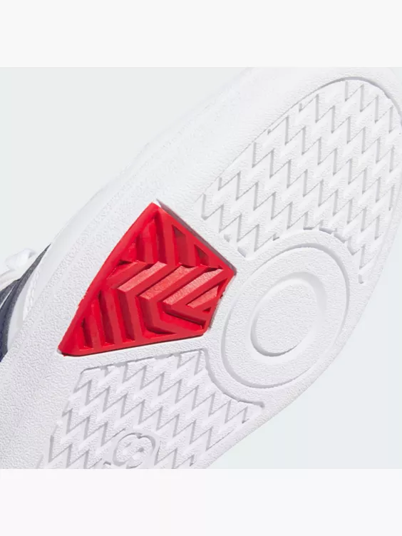 adidas Hoops 4.0 Schuh