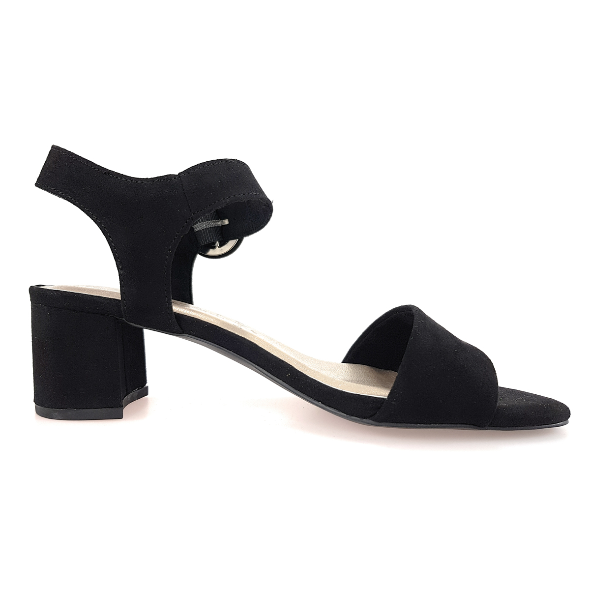 Jane Klain 282532 Schwarz 003 Black