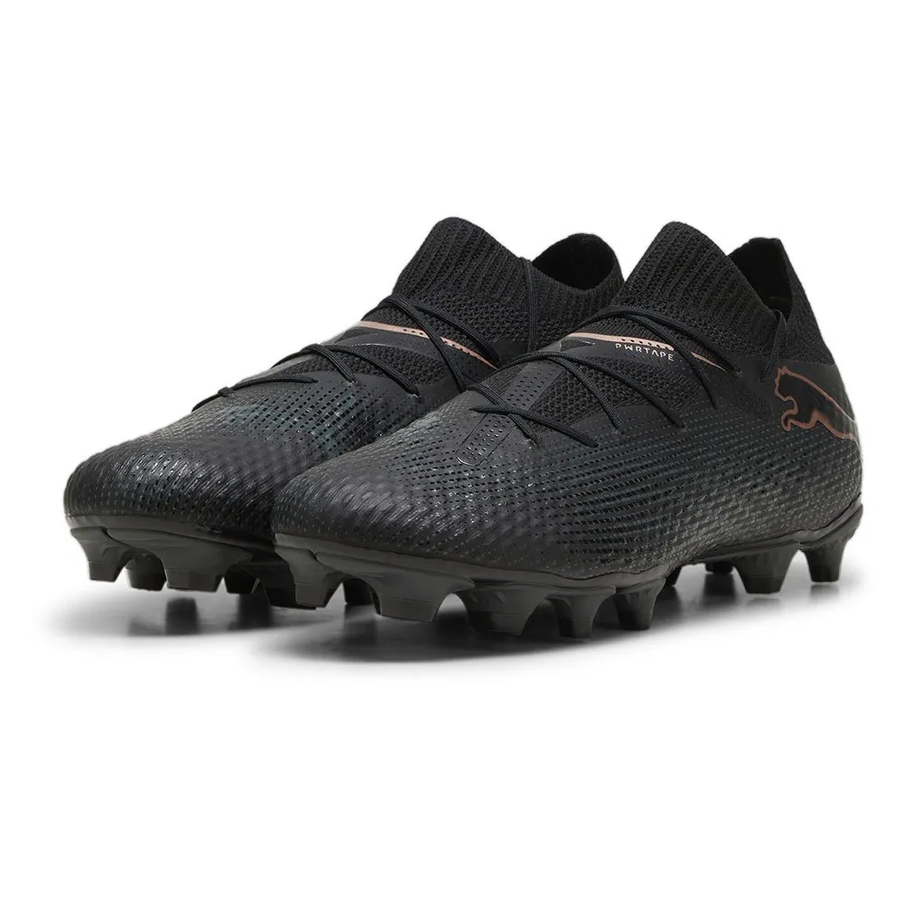 PUMA Future 7 Pro FG AG 107707/002 / schwarz