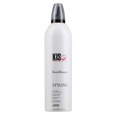 KIS KeraMousse 500ml