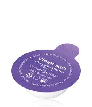 ALFAPARF MILANO Semi di Lino Sublime Pigments Color Violet Ash .21 Haartönung-10 ml