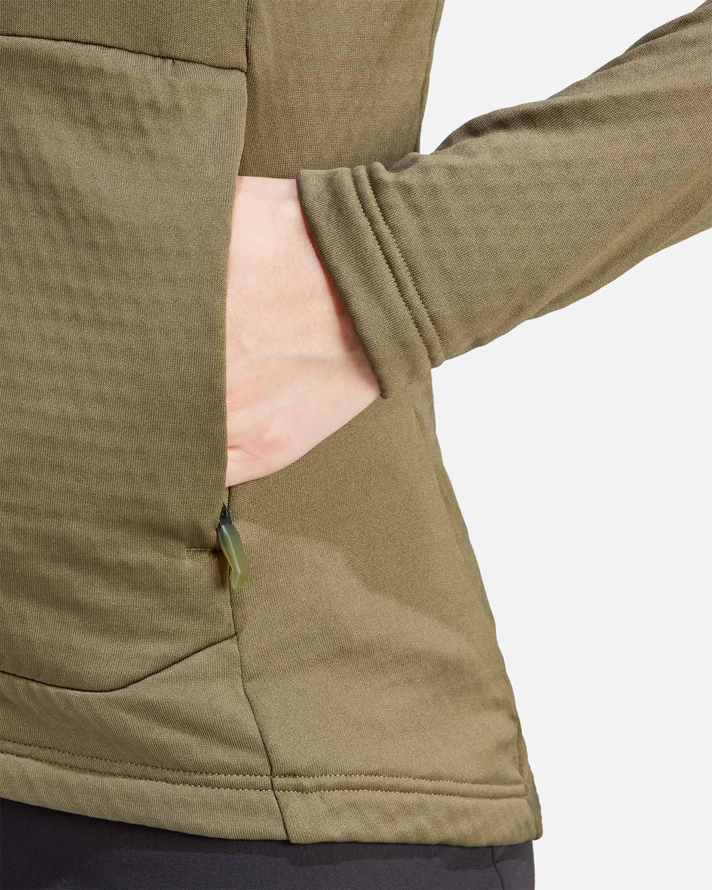 Pánske topánky Adidas Terrex W IQ3746