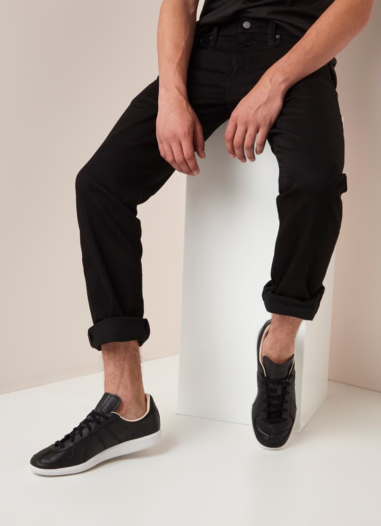 Jeansy Levi's 502 Tapered Stretch