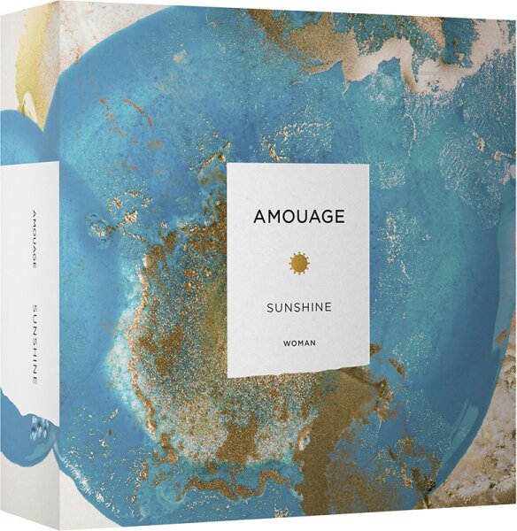Amouage Sunshine Woman Eau de Parfum