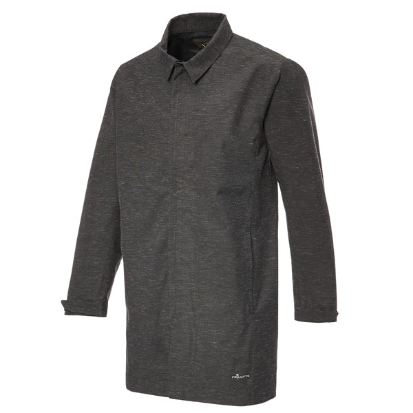 MUONIO COAT Herren - Regenmantel