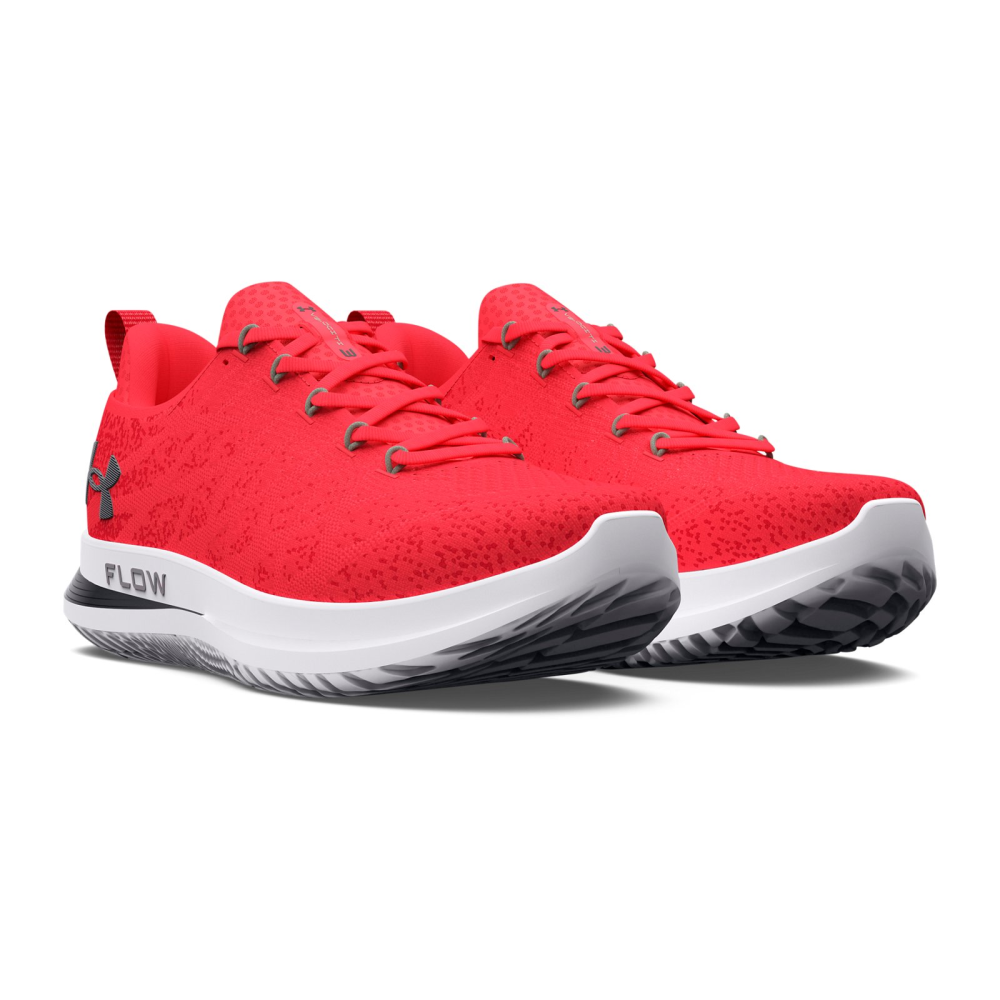 Under Armour Velociti 3 3026117-602 / rot