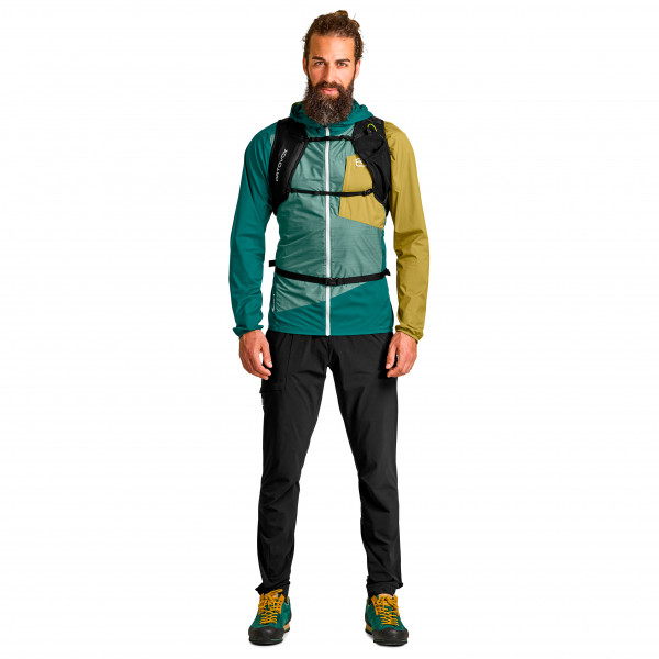 Ortovox - Traverse Light 15 - Wanderrucksack