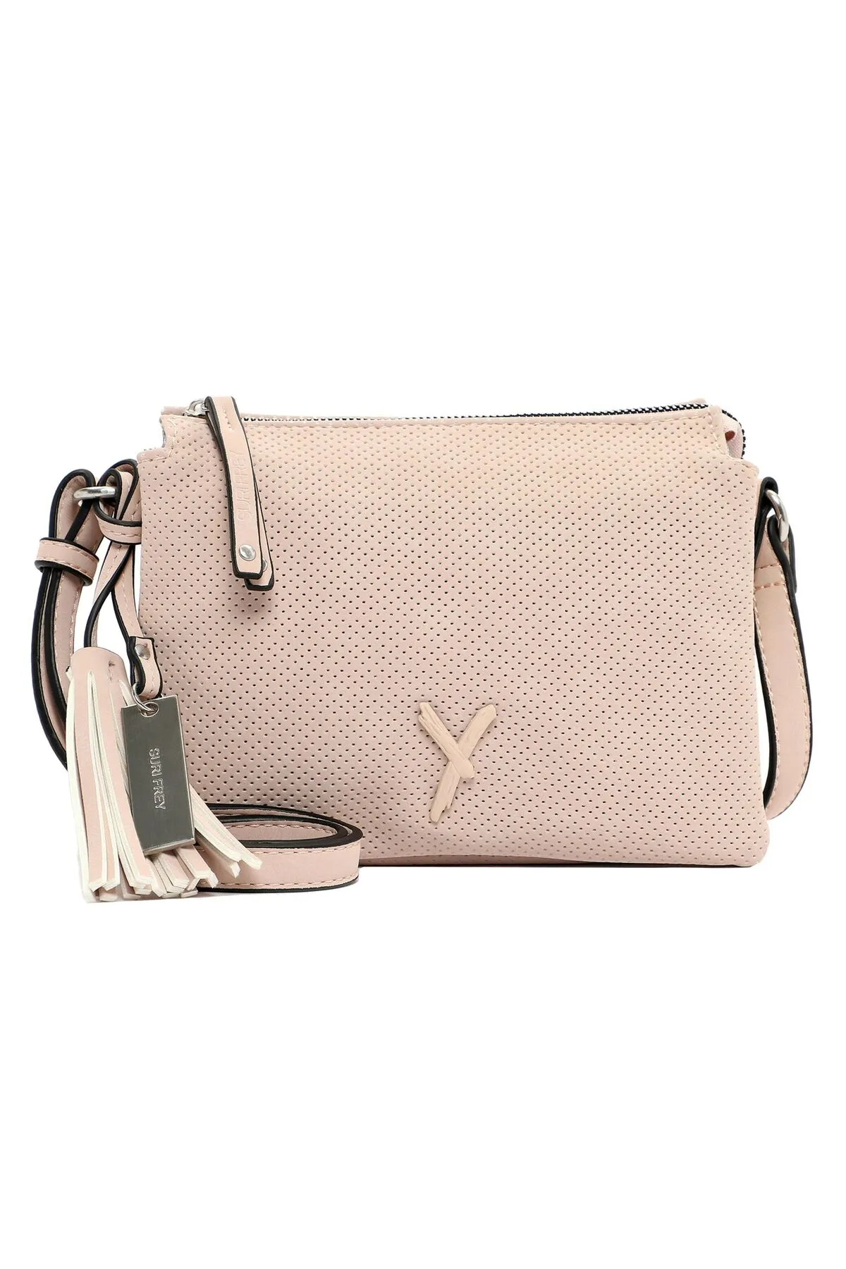 SURI FREY  Romy Basic Umhängetasche 21 cm