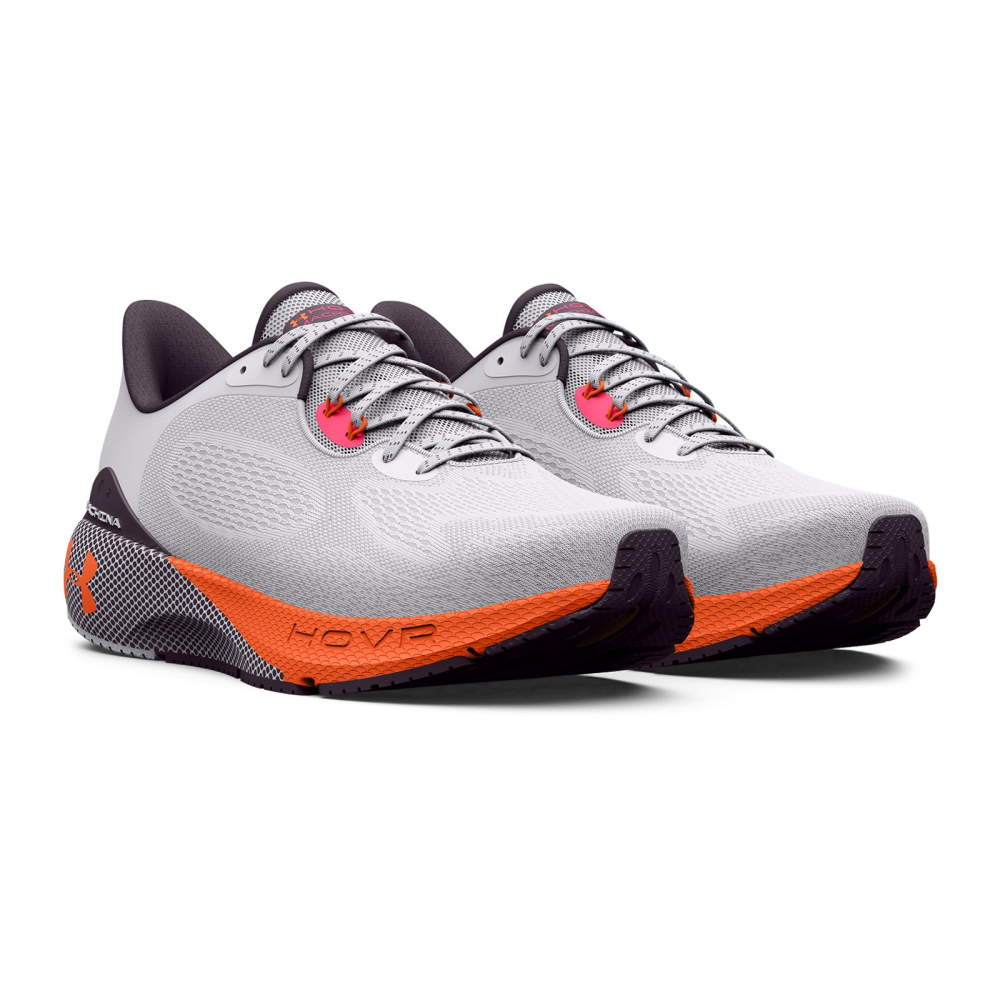 Under Armour HOVR Machina 3 3024899-111 / weiss