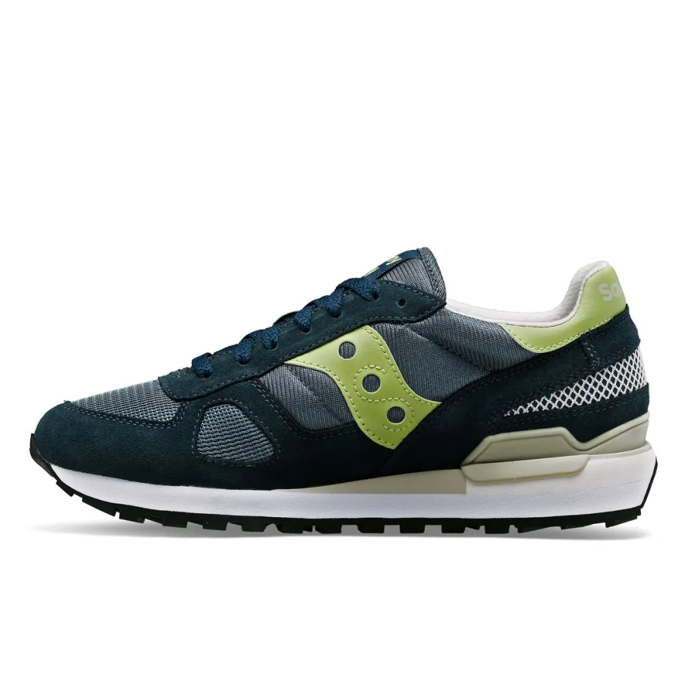 Saucony Shadow Original S2108-881 / blau