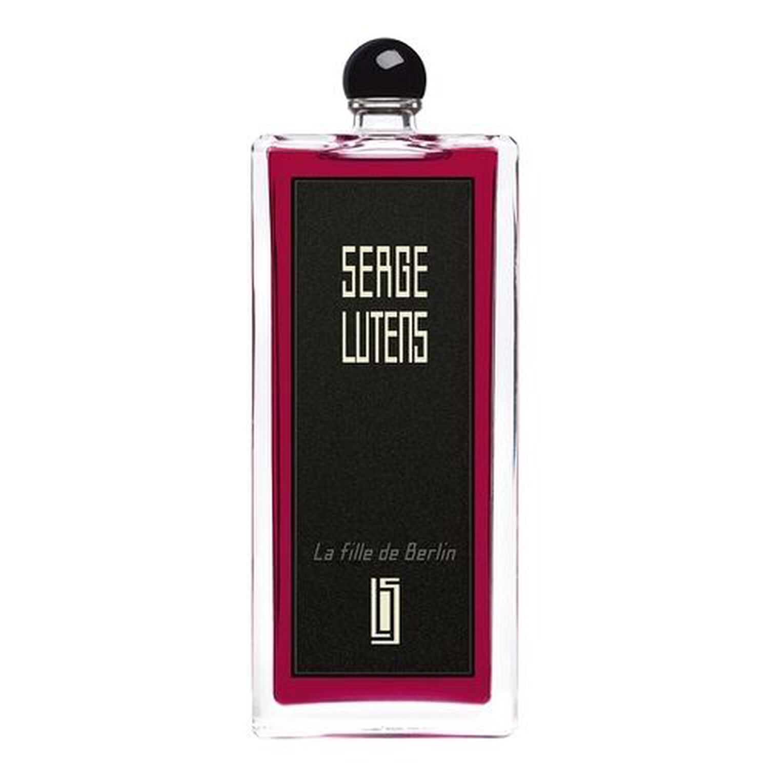 Serge Lutens La Fille de Berlin Eau de Parfum