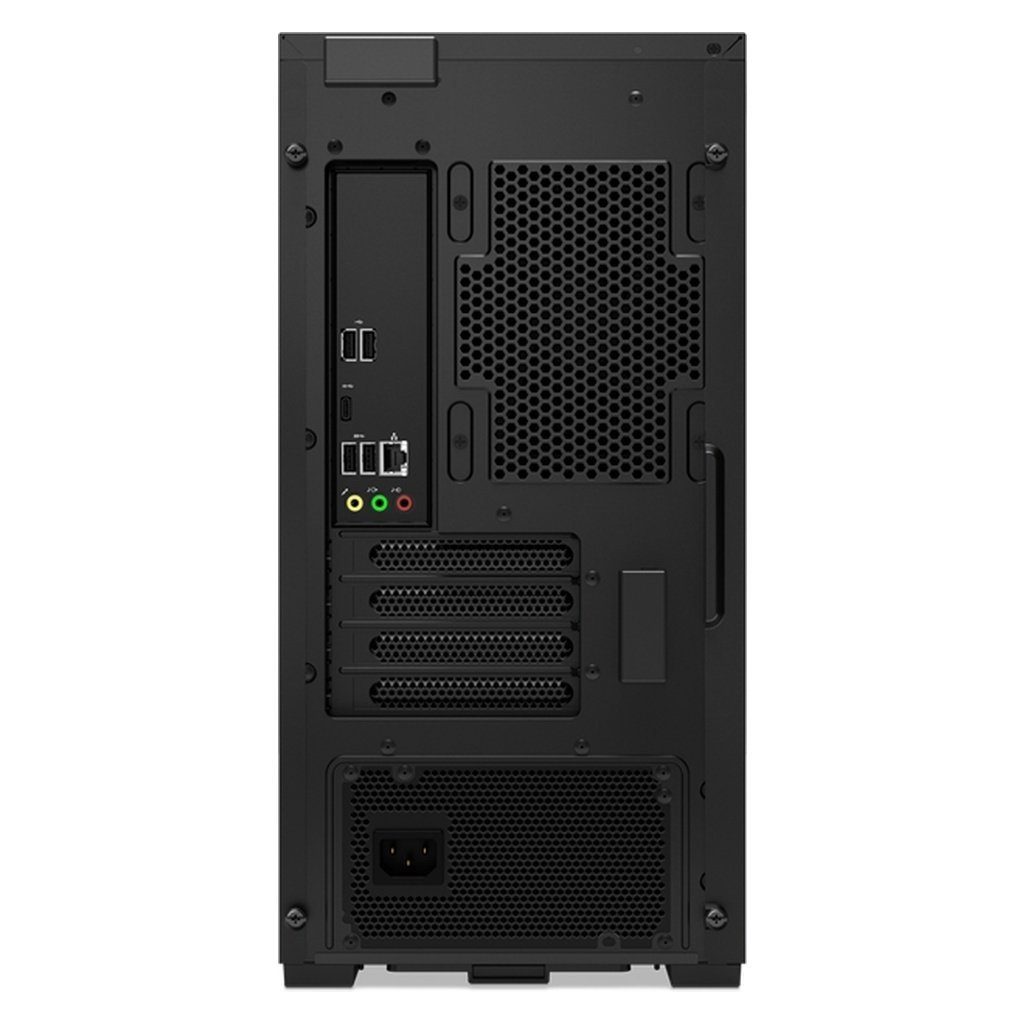 Lenovo Legion Tower 5 5600G AMD Ryzen™ 5 16 GB DDR4-SDRAM 512 GB SSD Windows Business-PC