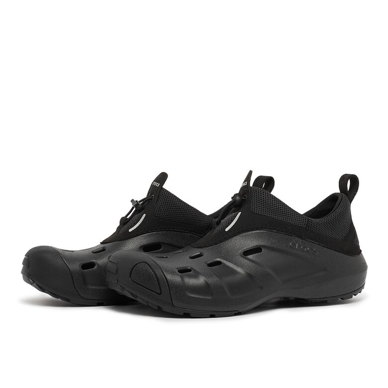 Crocs Crocs Quick Trail Low Black