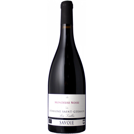 MONDEUSE - LES TAILLIS 2022 - DOMAINE SAINT-GERMAIN