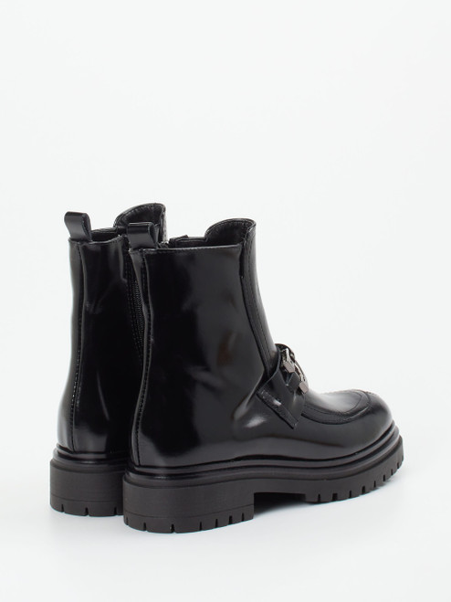 Stiefelette-17330090222 Andrea Puccini