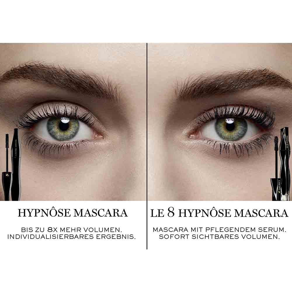 Lancôme Augen Le 8 Hypnôse Mascara