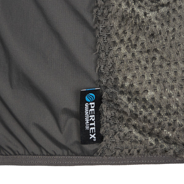 L.I.M ALPHA HOOD Herren - Softshelljacke