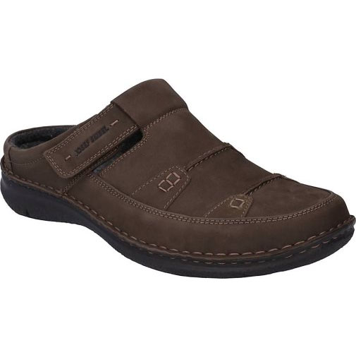 JOSEF SEIBEL Slipper Anvers 86, moro