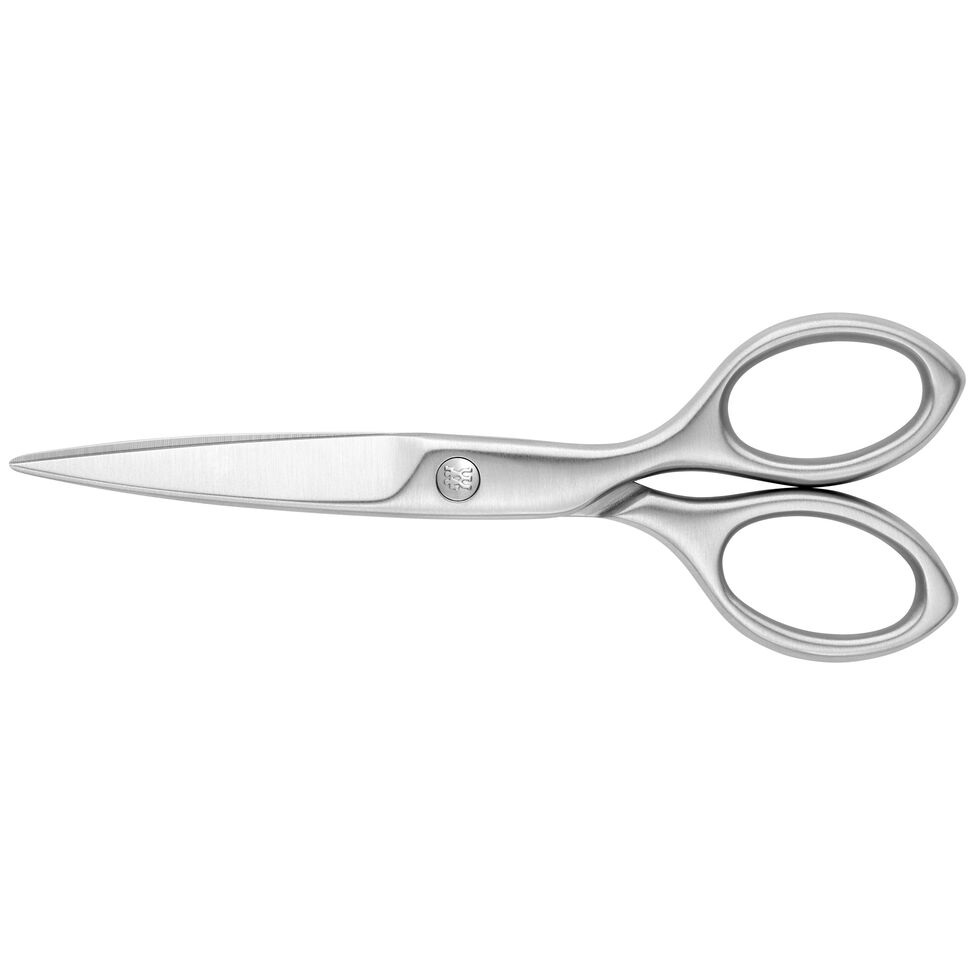 Haushaltsschere 16 cm, Edelstahl